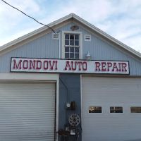 MK Auto & Diesel LLC.