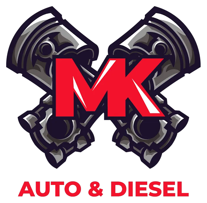 MK Auto & Diesel LLC. 5