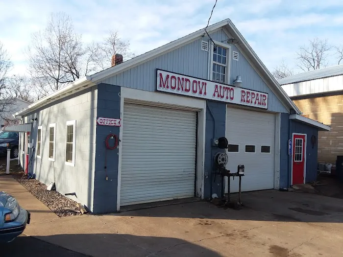 MK Auto & Diesel LLC. 1