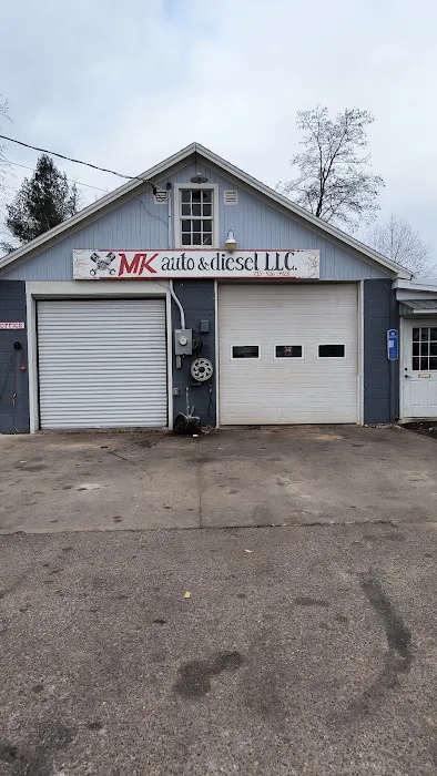 MK Auto & Diesel LLC. 3