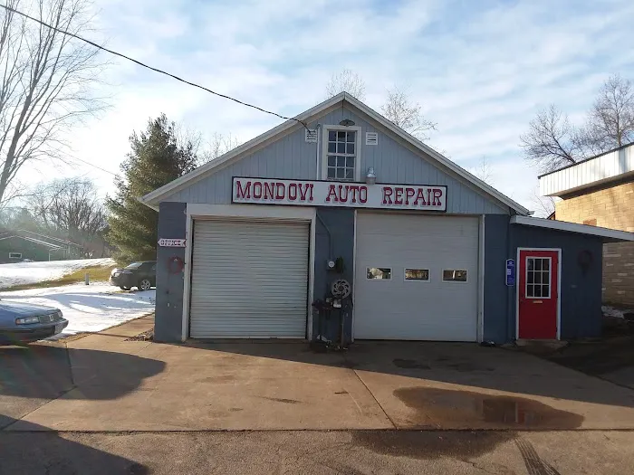 MK Auto & Diesel LLC. 2