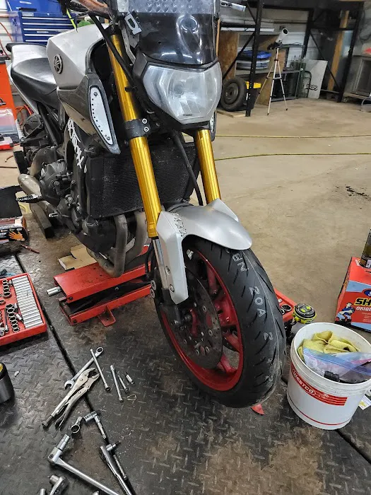 StuntRides 3