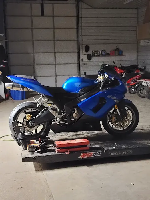 StuntRides 1