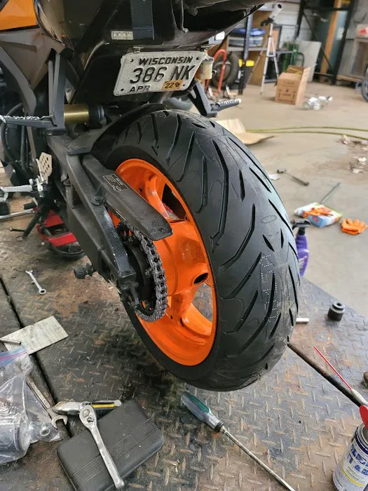 StuntRides 7