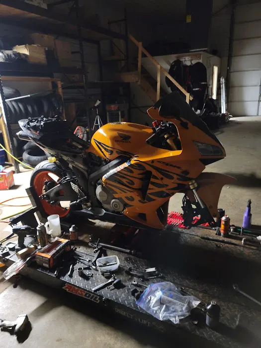 StuntRides 8