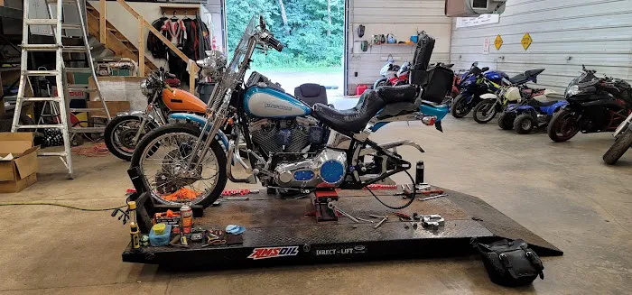 StuntRides 0