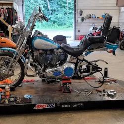 StuntRides ico