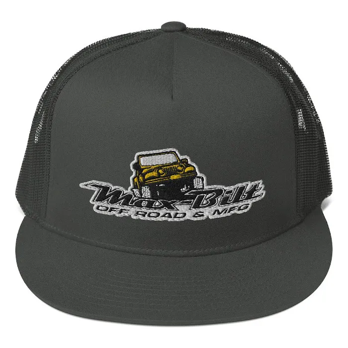 Max-Bilt Off Road 4
