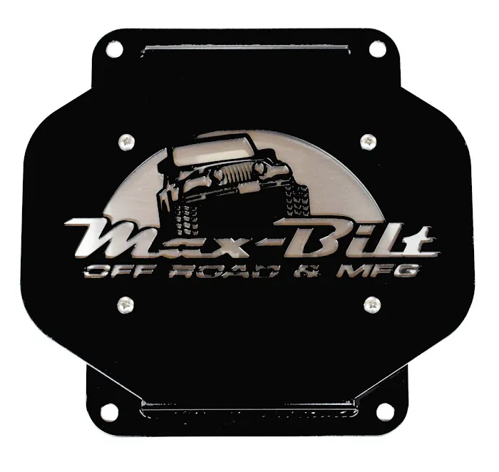 Max-Bilt Off Road 5