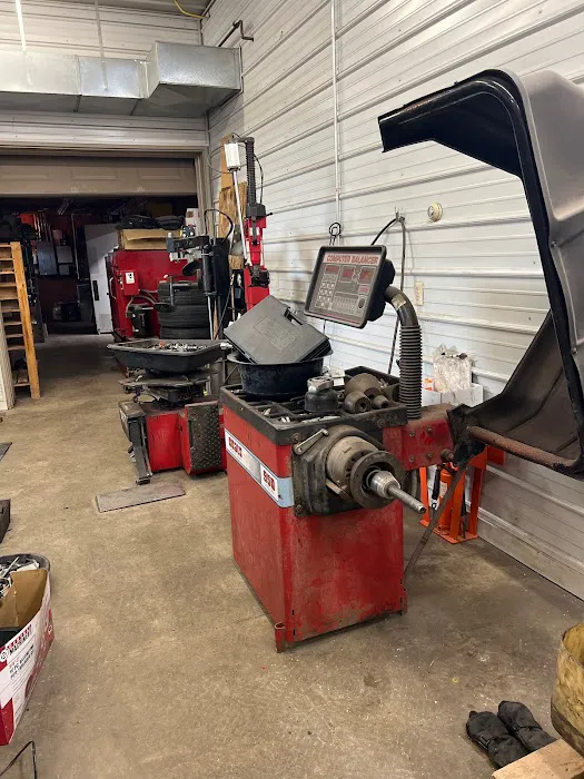 S&S Auto Service and Sales 8
