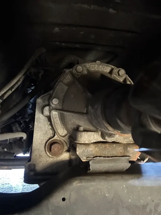 S&S Auto Service and Sales 4