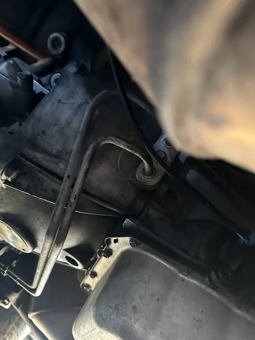 S&S Auto Service and Sales 0
