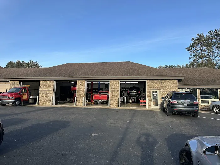 S&S Auto Service and Sales 2