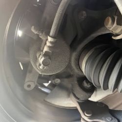 Quick Lane at Eau Claire Ford Lincoln ico