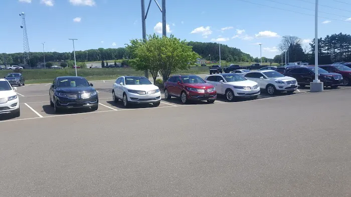 Eau Claire Ford Parts 6