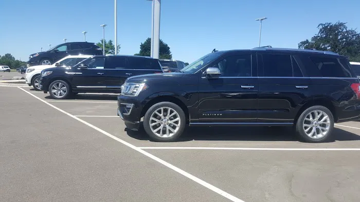 Eau Claire Ford Parts 9