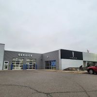 Eau Claire Lincoln Service