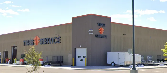 Fleet Farm Auto Service Center 2