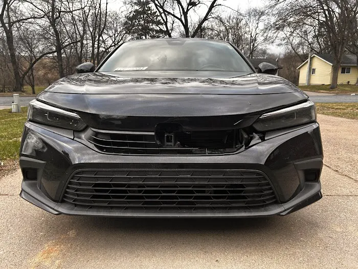 ONE Collision 0