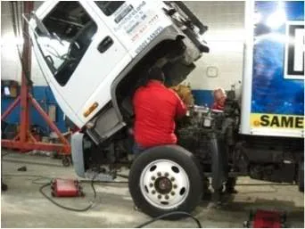 B & C Repair 0