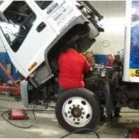 B & C Repair