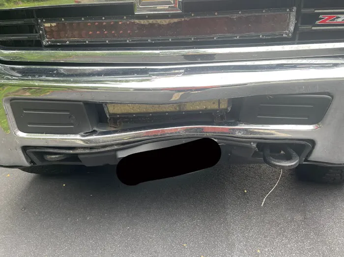 Valders Auto Body LLC 0