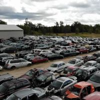 Norb's Auto Salvage