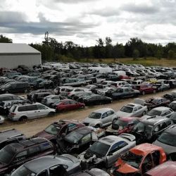 Norb's Auto Salvage ico