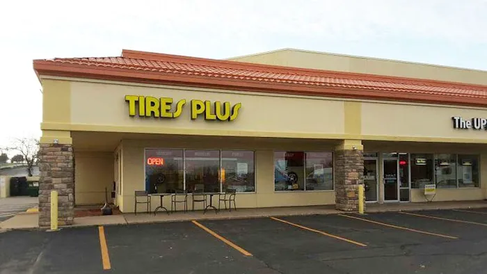 Tires Plus 2