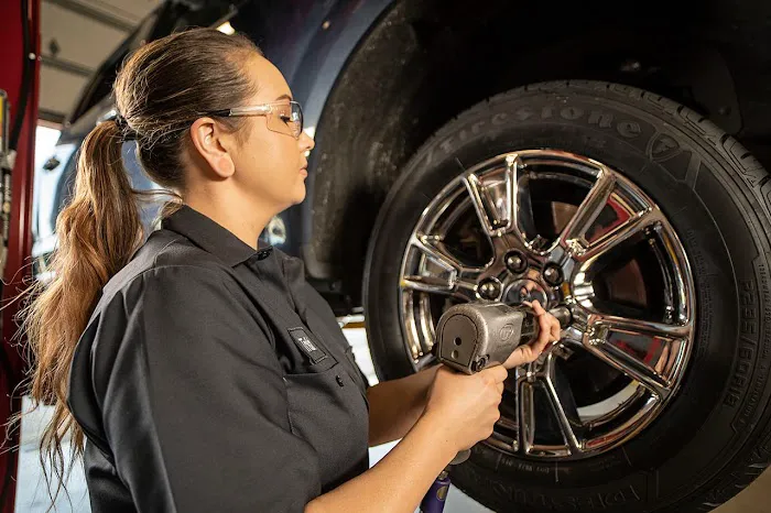 Tires Plus 1