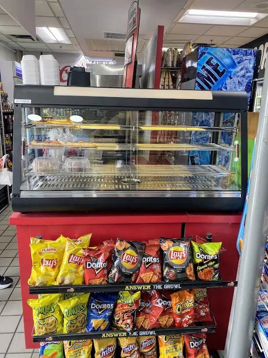 Valley West Corner Store 0
