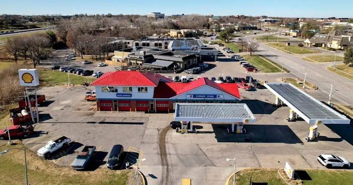 Valley West Corner Store 1