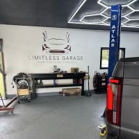 Limitless Garage