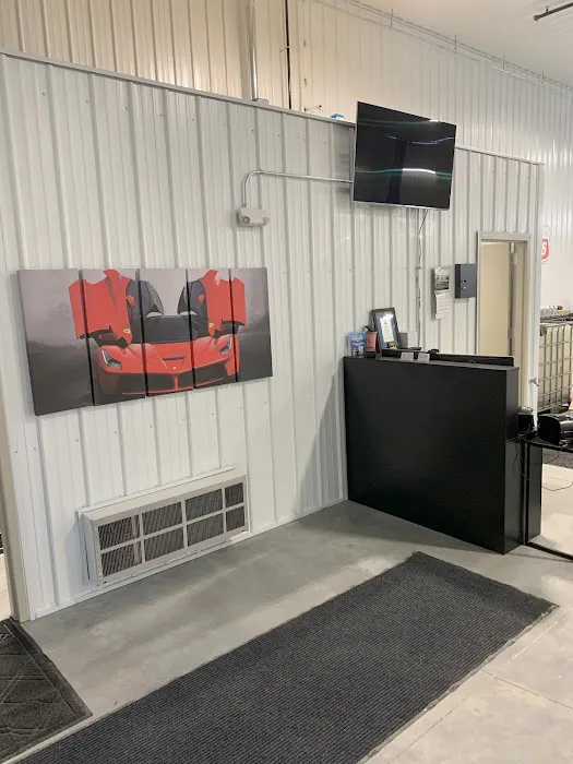 Limitless Garage 5