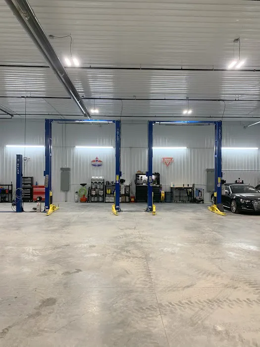 Limitless Garage 3