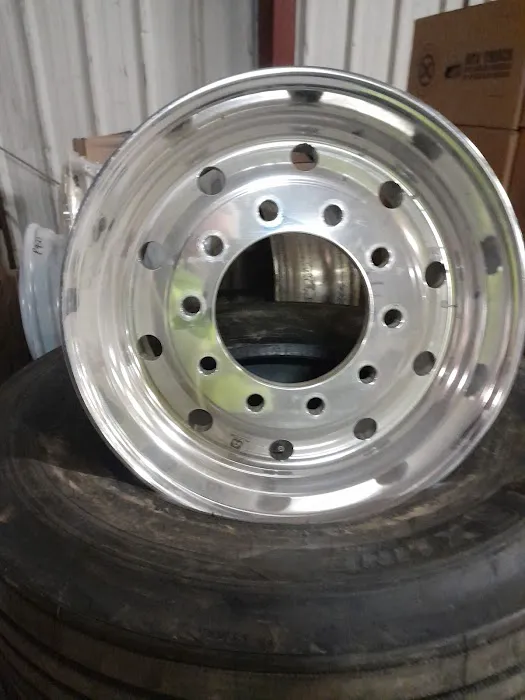 Bauer Built Tire & Service 0