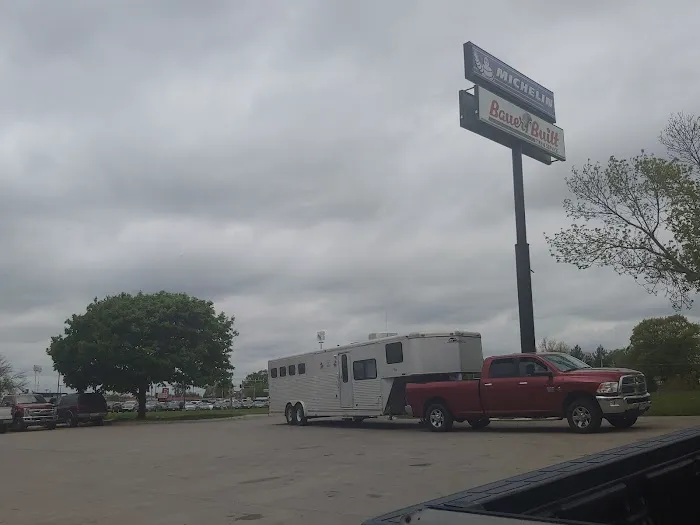 Bauer Built Tire & Service 1