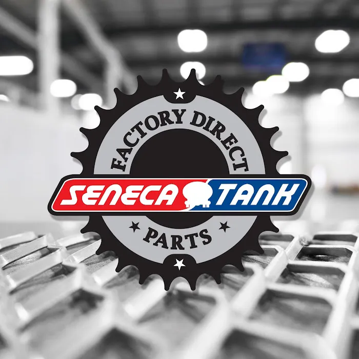 Seneca Tank Factory Direct Parts 8