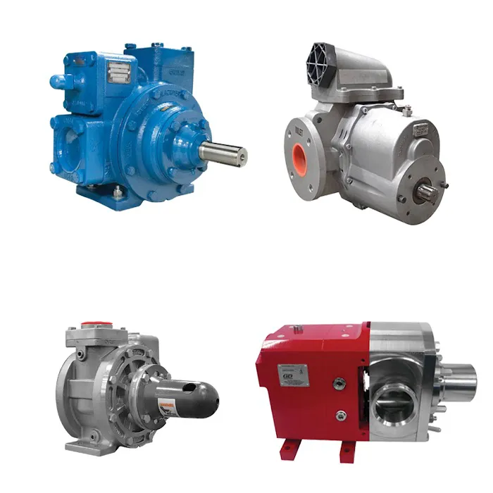 Seneca Tank Factory Direct Parts 5