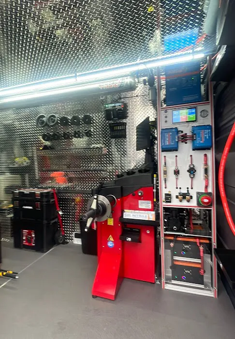 GoMobile Tires Des Moines 0