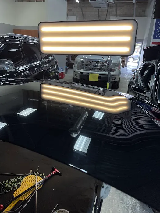 RM Dent Repair 0