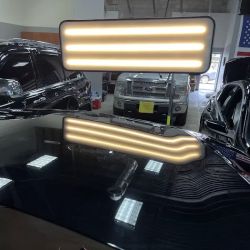 RM Dent Repair ico