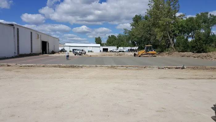 United Truck & Body Co 5