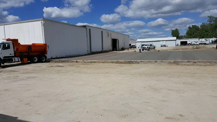 United Truck & Body Co 4