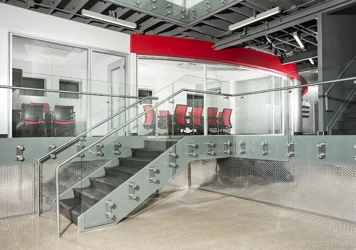 Dee Zee Corporate - Main Plant 6