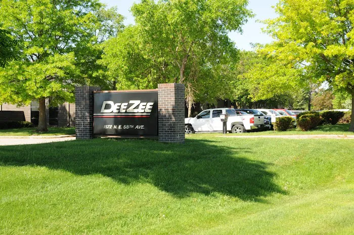 Dee Zee Corporate - Main Plant 5
