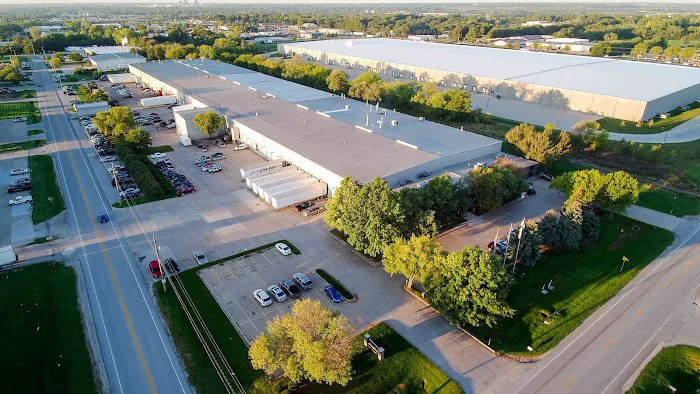 Dee Zee Corporate - Main Plant 4