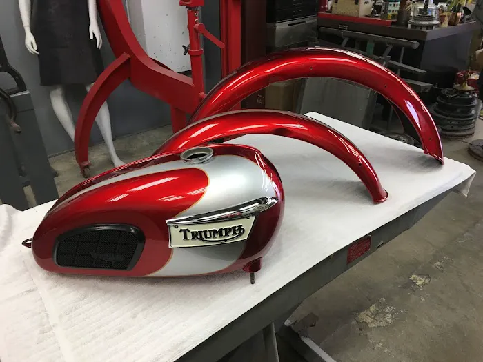 Leydens Automotive 0