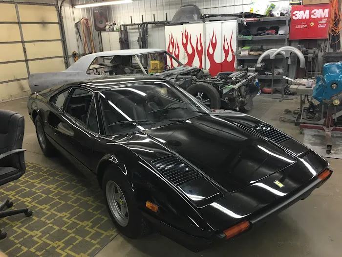 Leydens Automotive 6