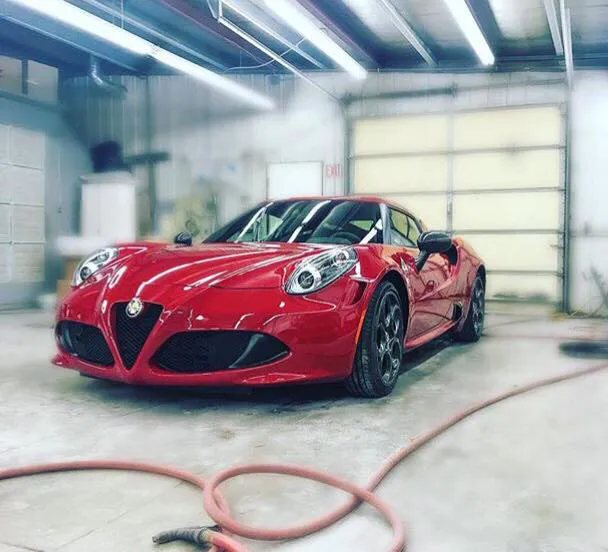 Leydens Automotive 2